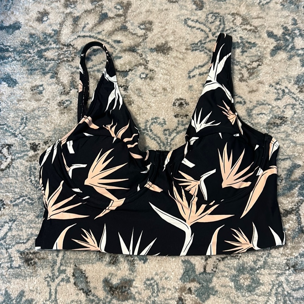 Sea Angel Bikini Top